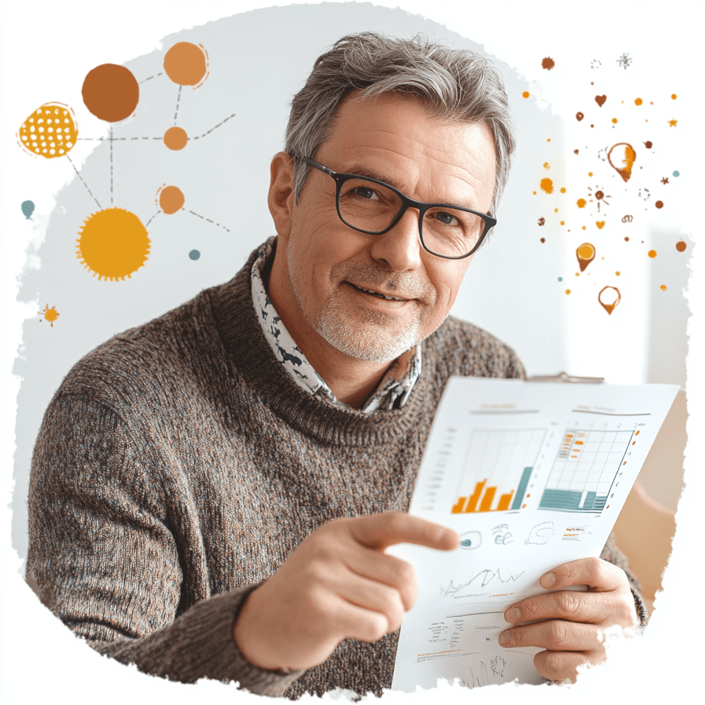 Bilan retraite du dirigeant : pourquoi il est (souvent) mal fait – et comment le réussir en 2025