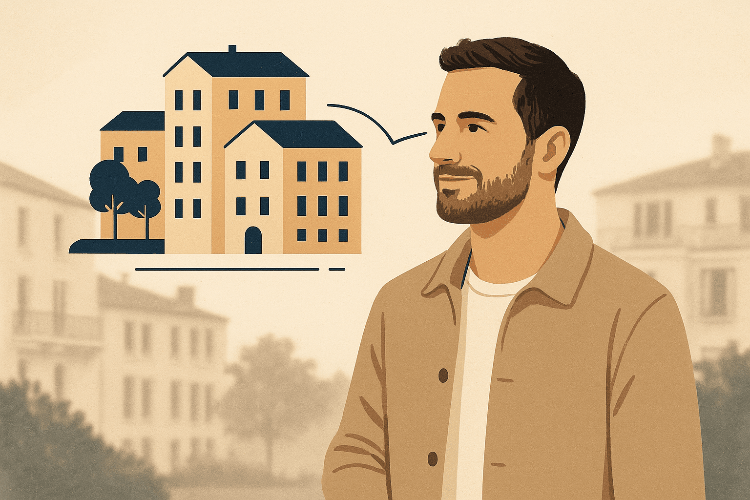 SCPI : perspectives et stratégies d’investissement en 2025