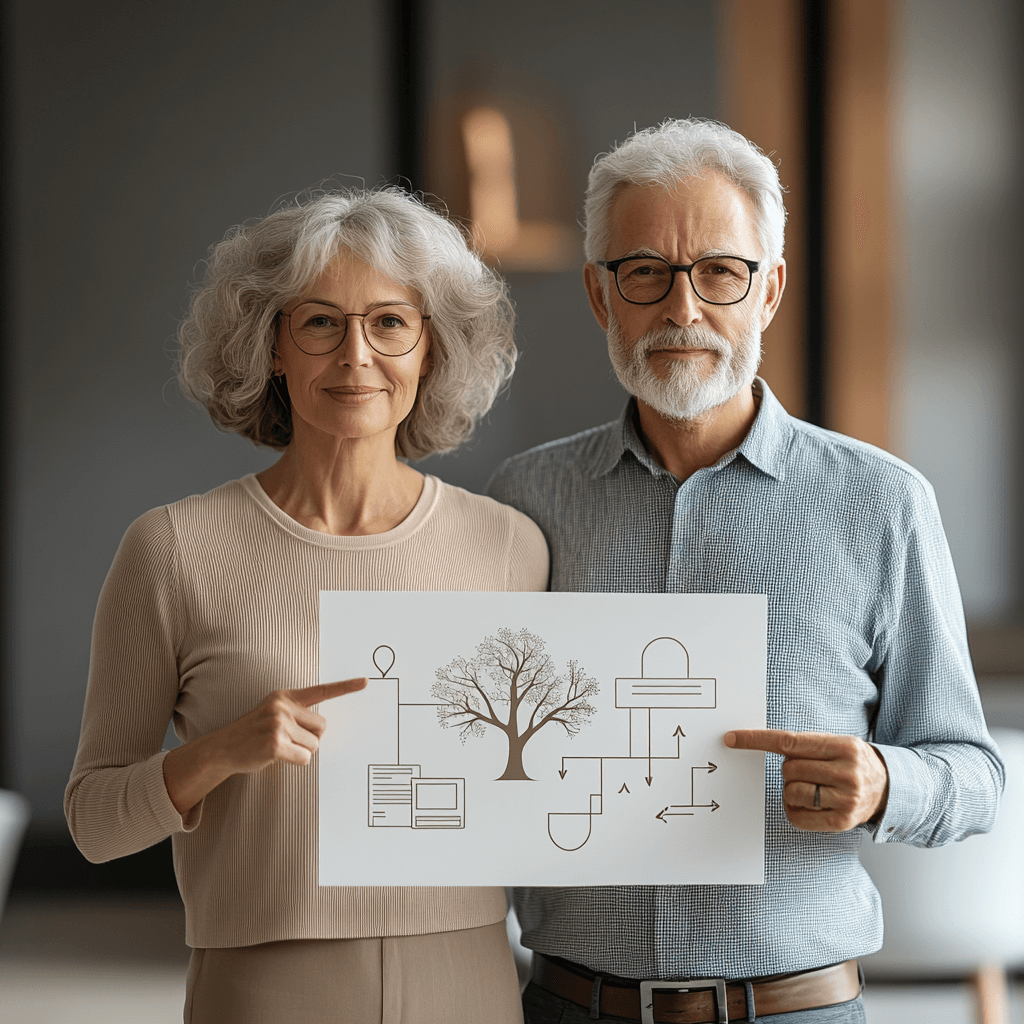 Transmission de patrimoine