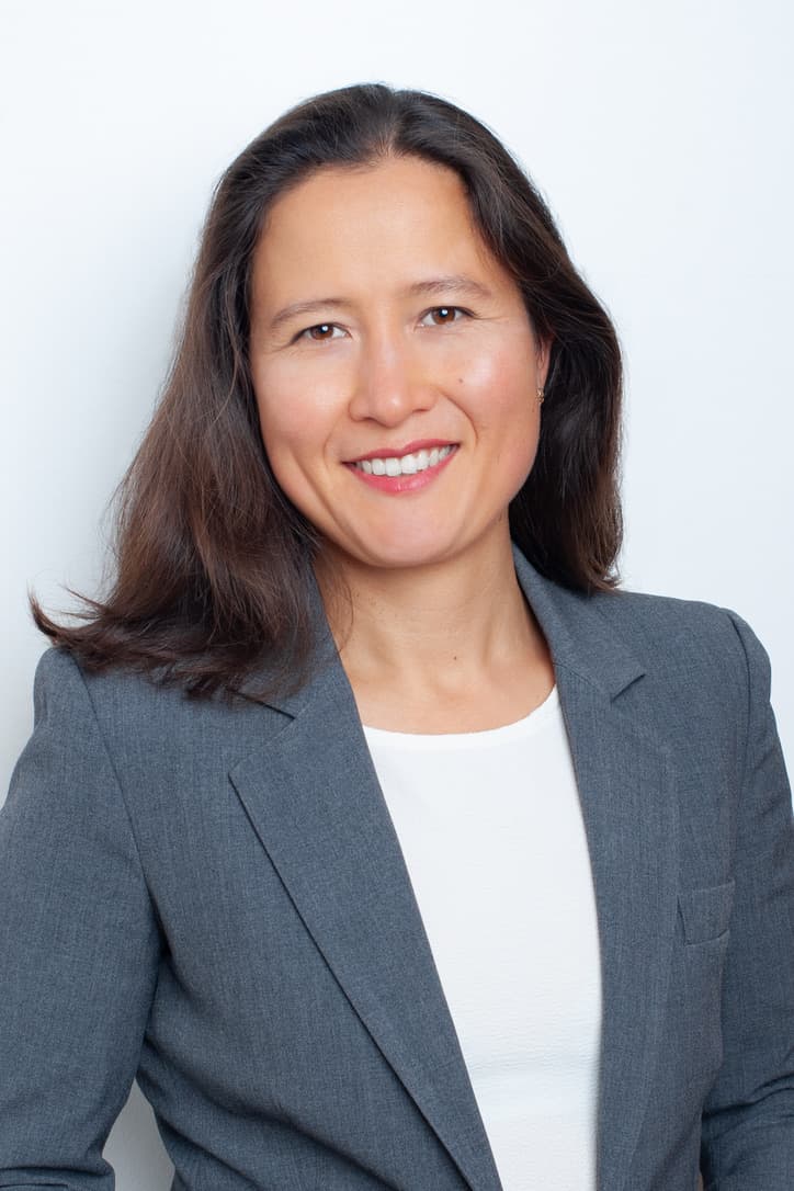 Katherina Duong-Bernet