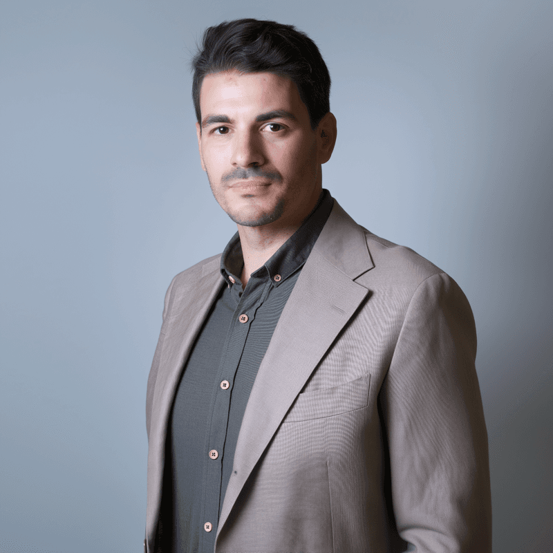 Michel Marques